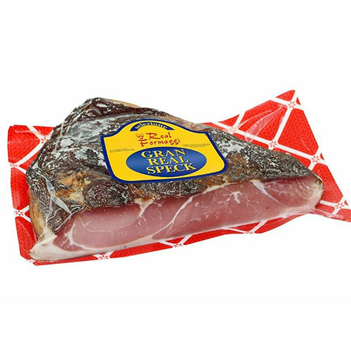 Speck del Trentino tranché 200 gr